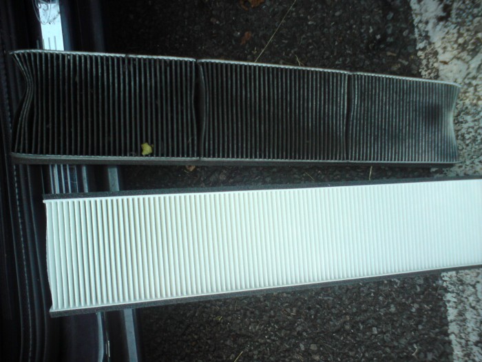 Odgrzybianie Klimatyzacji