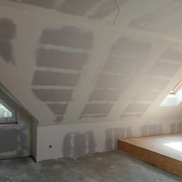 Firma Remontowo - Budowlana ,,GIERBUD