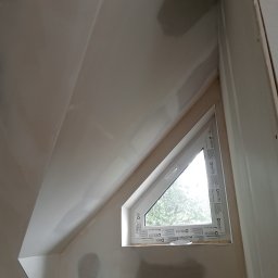 Firma Remontowo - Budowlana ,,GIERBUD