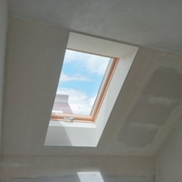 Firma Remontowo - Budowlana ,,GIERBUD