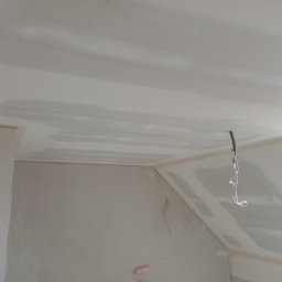 Firma Remontowo - Budowlana ,,GIERBUD