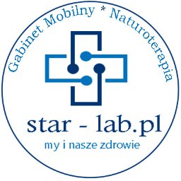 Gabinet Mobilny NATUROTERAPII. Star Lab - Terapia Manualna Giżycko