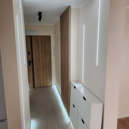 Rafal Stankiewicz - Gładzie Gipsowe Chorzów