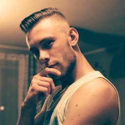 Sylwester Klimczyk - Sufit Napinany w Łazience Wrocław