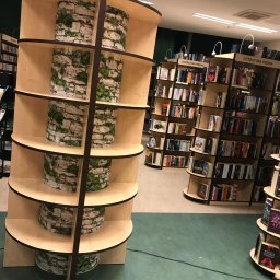 Szafy wnękowe Mosina 4