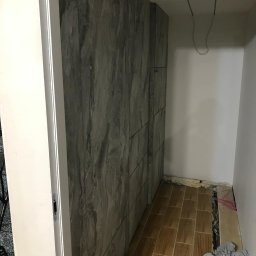 Szafy wnękowe Mosina 2