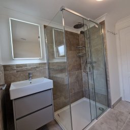 Remont kuchni London 2