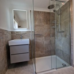 Remont kuchni London 3