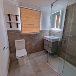 Remont kuchni London 1