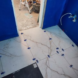 Remonty mieszkań Krośniewice 2