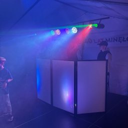 Zespół muzyczny Niepruszewo 1