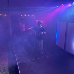 Zespół muzyczny Niepruszewo 2