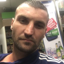 Andrii Melnyk - Tarasy Wrocław