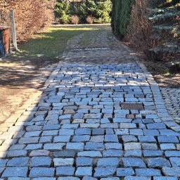 Wasz clean Piotr Waszewski - Malowanie elewacji