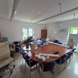 My House - Najlepsze Malowanie Biur Łódź