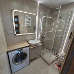 My House - Rewelacyjne Szpachlowanie Ścian w Łodzi