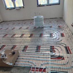 My House - Wyjątkowe Szpachlowanie Łódź