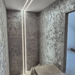 My House - Fantastyczne Szpachlowanie Łódź