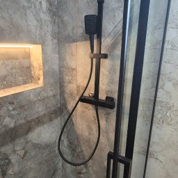 My House - Szpachlowanie Łódź