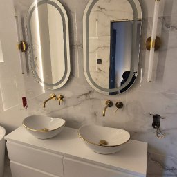 My House - Malowanie lokali firmowych Łódź