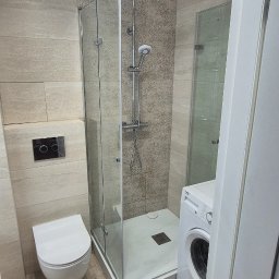 My House - Malowanie lokali firmowych Łódź