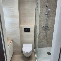 Remonty mieszkań Łódź 4