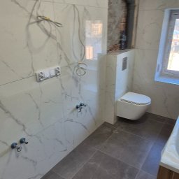 Remonty mieszkań Łódź 2