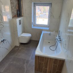 Remonty mieszkań Łódź 3