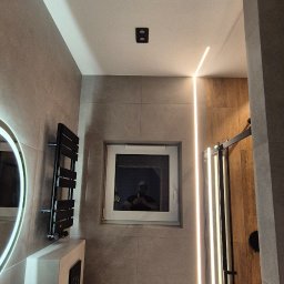 My House - Szpachlowanie Ł&oacute;dź