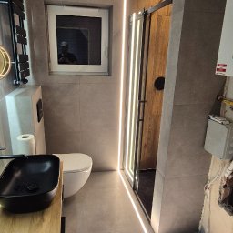 My House - Malowanie lokali firmowych Ł&oacute;dź