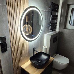 My House - Remonty dom&oacute;w i kamienic Ł&oacute;dź