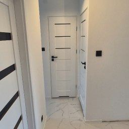 My House EWELINA WINIARSKA - Malowanie lokali firmowych Ł&oacute;dź