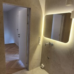 My House EWELINA WINIARSKA - Remonty mieszkań Ł&oacute;dź