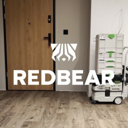 RedBear Sp. z o.o. - Świetny Montaż Drzwi Zewnętrznych
