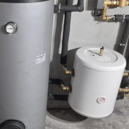 Kompleksowe wykonanie instalacji hydraulicznych Warszawa 3