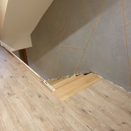 Remonty mieszkań Szkodna 4