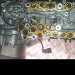 Mechatronica Audi A6 C7