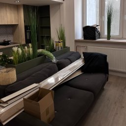 PROBUD SM SPÓŁKA Z OGRANICZONĄ ODPOWIEDZIALNOŚCIĄ - Sufit Napinany Łódź