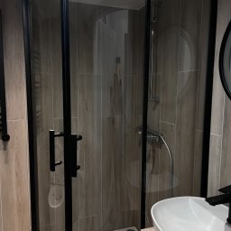 Remonty mieszkań Łódź 3