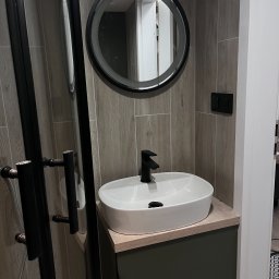 Remonty mieszkań Łódź 4