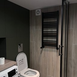 Remonty mieszkań Łódź 2