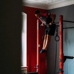 Trener personalny Katowice 1