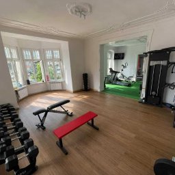 Trener personalny Katowice 2