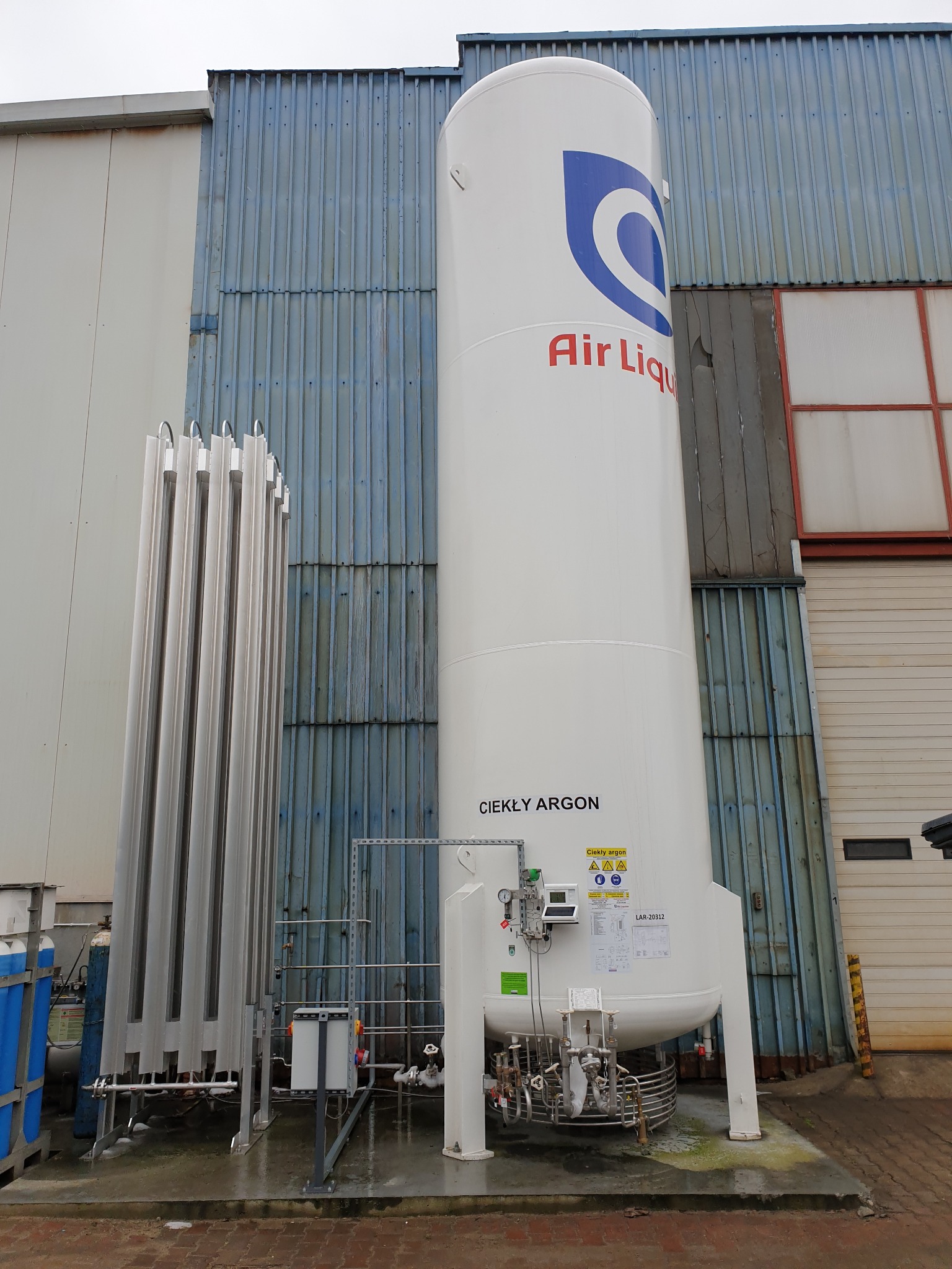 Nietypowe inwentaryzacje