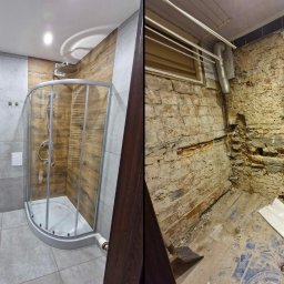 Remonty mieszkań Brzeszcze 4