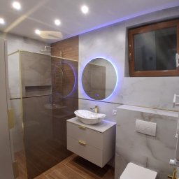 Remonty mieszkań Brzeszcze 1