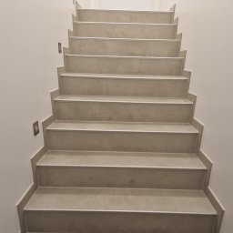 MIKOBUD Mikołaj Krauzowicz - Remonty mieszkań Oświęcim