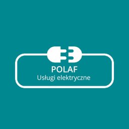 Polaf - Firma Elektryczna Malbork