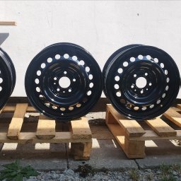 Piaskowanie Mogielnica 3