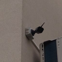 Monitoring Wrocław